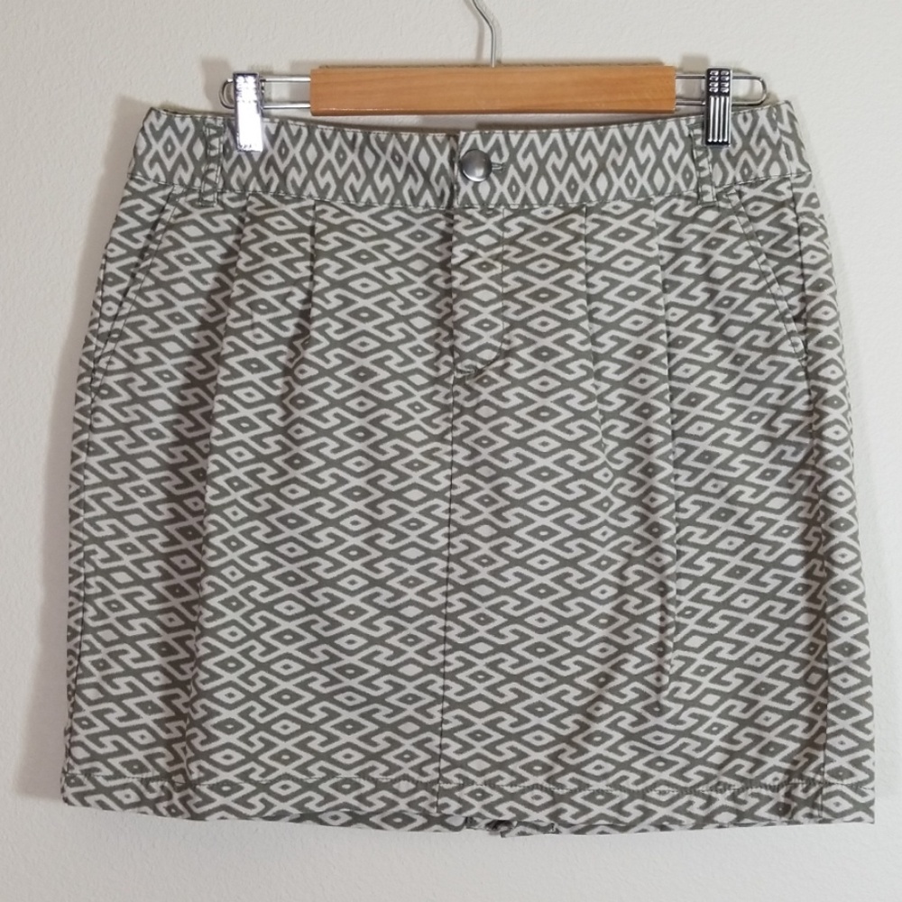 GAP cotton skirt